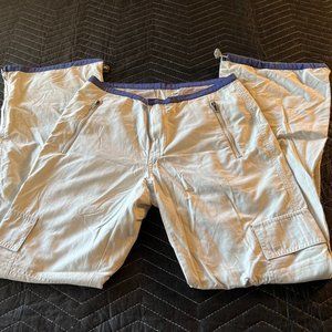 Vintage Abercrombie and Fitch Pants